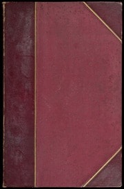 Cover of Funeralia Mariae II
