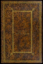 Cover of Tafereelen