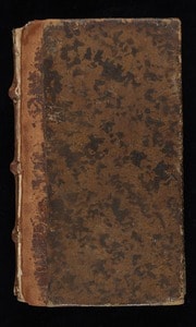 Cover of L. Apuleii Metamorphoseos, siue, Lusus asini libri XI