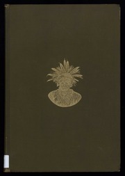 Cover of An Inquiry into the Animism and Folk-Lore of the Guiana Indians