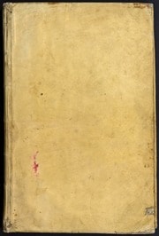 Cover of L'idea di vn prencipe et eroe christiano in Francesco I. d'Este di Modona e Reggio dvca VIII., generalissimo dell'arme reali di Francia in Italia, &c