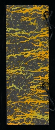 Cover of Calendrier magique