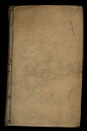 Cover of Antonii van Dale M.D. De oraculis ethnicorum dissertationes duae: quarum prior de ipsorum duratione ac defectu, posterior de eorundem auctoribus