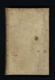 Cover of Hugo Grotius De veritate religionis Christianae