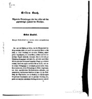 Cover of Grundriss einer philosophie