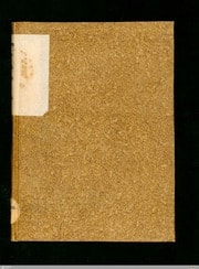 Cover of Coniuratio malignorum spirituum (GW 07378)