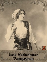 Cover of Vampyren