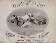 Cover of Heavenward!