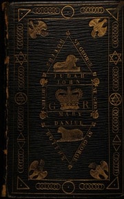 Cover of The divine Pymander in XVII. books (Hermeticum, Hermetica & Asclepius)