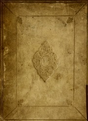Cover of Ḥesed le-Avraham