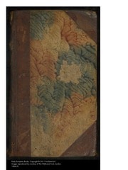 Cover of Elvcidarivs Christophori Parisiensis. Das ist: ein edles Büchlein, vom rechten Grund, Mittel vnd Ende der wahren Philosophiæ, oder grossen Stein der alten Weissen