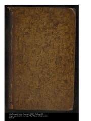 Cover of Secreti diversi et miracolosi