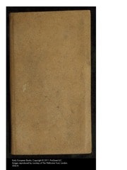 Cover of Turris Babel sive judiciorum de Fraternitate Rosaceae Crucis chaos