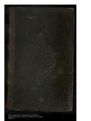 Cover of Io. Bodini Andegavensis De magorvm daemonomania, sev detestando lamiarum ac magorum cum Satana commercis