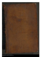 Cover of Pretiosa margarita novella de thesavro, ac pretiosissimo philosophorvm lapide