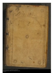 Cover of Similitudinum ac parabolarum quae in Bibliis ex herbis atque arboribus desumuntur, dilucida explicatio. In qua narratione singula loca explanantur, quibus prophetae, observata stirpium natura, conciones suas illustrant, divinaque oracula sulciunt ... Seorsum accesserunt de gemmis aliquot, iis praesertim quarum D. Ioannes Apostolus in sua Apocalypsi meminit: de aliis quoque, quarum usus hoc aevi apud omnes percrebuit, libri II