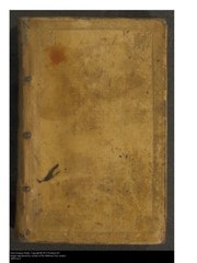 Cover of Raymvndi Lvlli De secretis natvrae, sev de quinta essentia liber vnus ... Adiecta est eivsdem epistola ad regem Robertum de accurtatione lapidis philosophorum: cui adiunctus est tractatus de aquis ex scriptis Raymundi super accurtationis epistolam. Ab artis studioso collectus