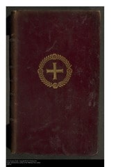 Cover of Themis avrea, hoc est, de legibvs Fraternitatis R[oseae] C[rucis] Tractatvs quo earvm cvm rei veritate convenientia, vtilitas publica et priuata, nec non causa necessaria, euoluuntur ac demonstrantur