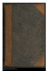 Cover of Rerum memorabilium libri duo