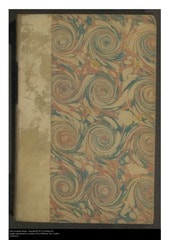 Cover of Ars et theoria transmvtationis metallicae cum Voarchadúmia, proportionibus, numeris, et iconibus rei accommodis illustrata