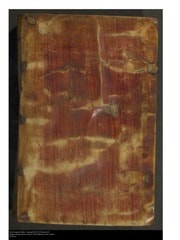 Cover of Avreoli Philippi Theophrasti Paracelsi philosophorum atque medicorum excellentissimi De summis naturæ mysterijs libri tres, lectu perquàm vtiles atque iucundi