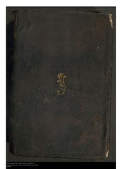 Cover of Avreoli Philippi Theophrasti Paracelsi philosophorum atque medicorum excellentissimi De summis naturæ mysterijs libri tres, lectu perquàm vtiles atque iucundi