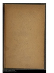 Cover of Della magica'arte ouero della magia natvrale discorso ... Nel qual si monstra, che le maraviglie, che si dicono di essa, possono succedere in via naturale, e che il magho può lecitamente usarla