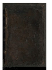 Cover of Magia philosophica, hoc est Francisci Patricii svmmi philosophi Zoroaster et eius 320 oracula chaldaica: Asclepii dialogus et philosophia magna. Hermetis Trismegisti. Poemander, Sermo sacer, Clavis, Sermo ad filium, Sermo ad Asclepium, Minerva mundi, et alia miscellanea