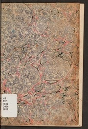 Cover of An address delivered before the fraternity at Fall River Village, Troy, Mass