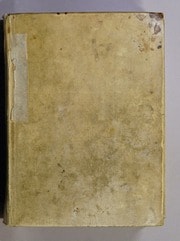 Cover of Hymnus in Bacchum