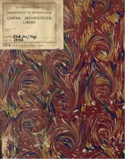 Cover of Principal avatars of the Hindus
