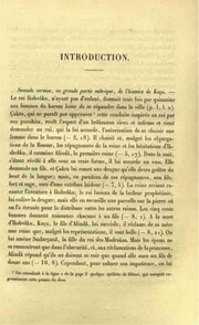 Cover of Le Mahavastu Tome 3