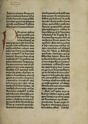 Cover of Incipit prologus formicarij iuxta edic[i]onem Fratris Ioh[ann]is Nyder