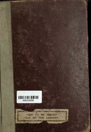 Cover of Wanderings of a Pilgrim in search of the Picturesque; during four and twenty years in the East with Revelations of Life in the Zenana, in Two Volumes, Vol. I
