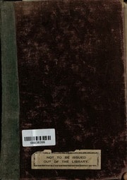 Cover of Wanderings of a Pilgrim in search of the Picturesque; during four and twenty years in the East with Revelations of Life in the Zenana, in Two Volumes, Vol. II
