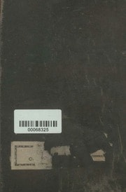 Cover of Outlines of Physiological Psychology: A Text-Book of Mental Science, for Academies and Colleges