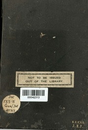 Cover of Jaatkalankar, 2nd ed
