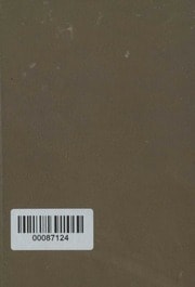 Cover of Children’s Ways; being Selections from the Author’s Studies of Childhood, with some additional matter