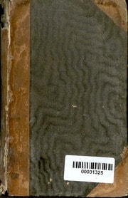 Cover of A Decade of Italian Women, in Two Volumes, Vol. I