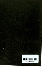 Cover of Dogme et Rituel de la Haute Magie, 2nd ed., Vol. I- Dogme