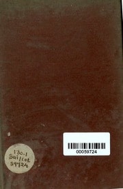 Cover of Letters on the Philosophy of the Human Mind, 1st Series
