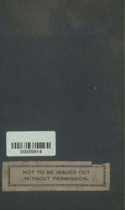 Cover of Studies of Childhood