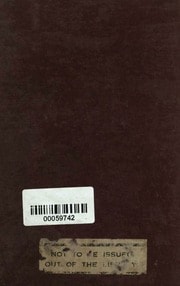 Cover of The Sacred History of the World, attempted to be Philosophically considered in a Series of Letters to a Son
