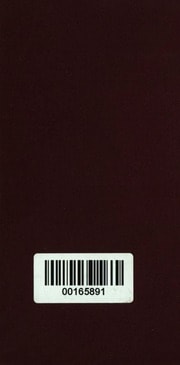 Cover of Magus or Celestial Intelligence Being the Complete System of Occult Philosophy