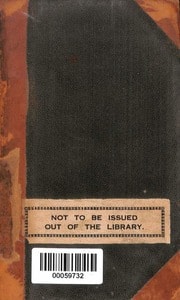 Cover of Light of Nature, (Vol. II)