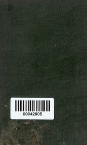 Cover of Fabliaux; or, Tales, abridged from French Manuscripts of the XIIth and XIIIth Centuries, in Three Volumes, Vol. II