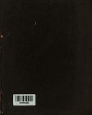 Cover of Calila et Dimna; ou, Fables de Bidpai en Arabe