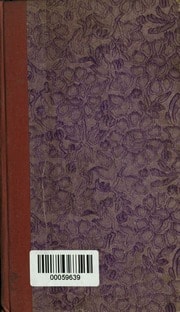 Cover of Lectures on the Philosophy of the Human Mind, in Four Volumes, Vol. III
