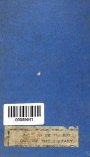 Cover of Lectures on the Philosophy of the Human Mind, in Four Volumes, Vol. I