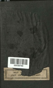 Cover of Elements of the Philosophy of the Human Mind, 2nd ed., Vol. II